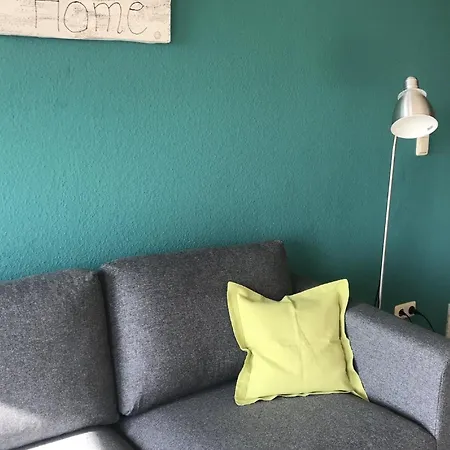 Tolle In Mit Grossem Garten * Friedrichskoog
