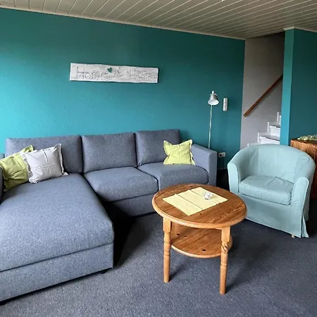 Apartmán Tolle In Mit Grossem Garten *