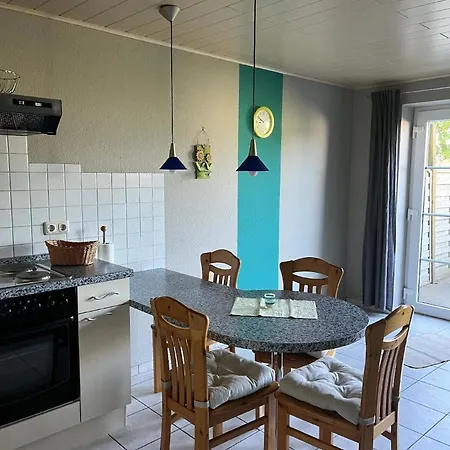 Apartmán Tolle In Mit Grossem Garten *